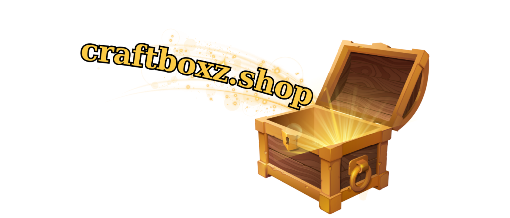 craftboxz